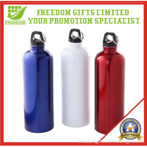 Custom Logo Promotional Stainless Steel Water Bottle